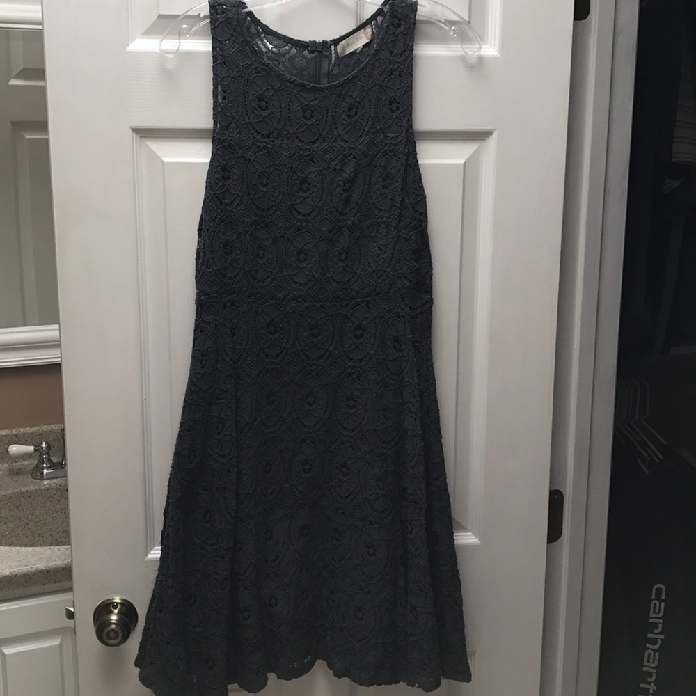Altar'd State Dress